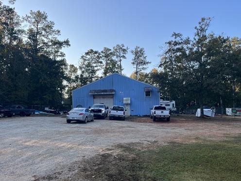 265 SHOAL CREEK RD