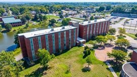 Northern Terrace | 48-Unit - Independent Living Conversion
