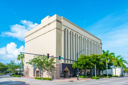 Completely renovated Office in the Heart of Downtown Bradenton! - Bradenton
