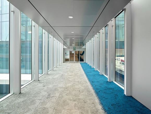 Stantec Tower