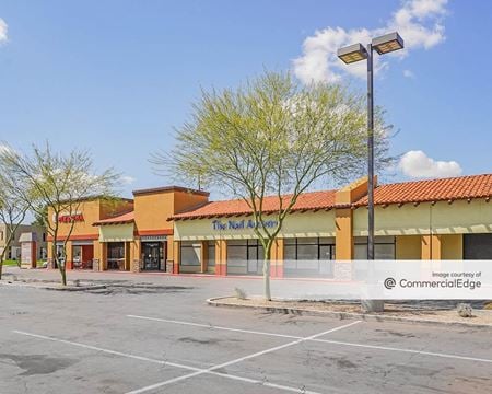 Photo of commercial space at 10654 North 32nd Street in Phoenix