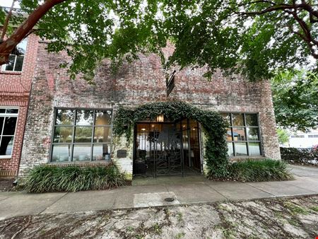 Photo of commercial space at 928 Washington Street in Columbia