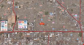 West Highlands Shopping Center