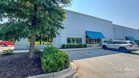 Office space for Rent at 501 Airport Rd in Greenville