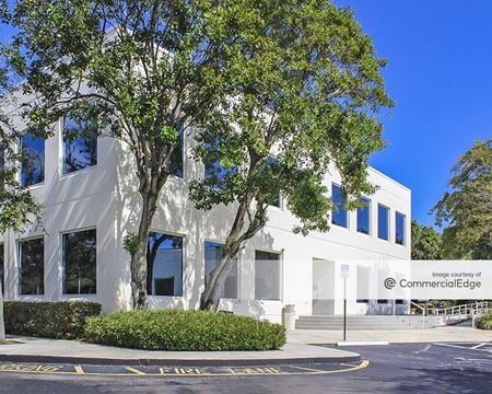 Commercial space for Rent at 6400 Congress Avenue in Boca Raton