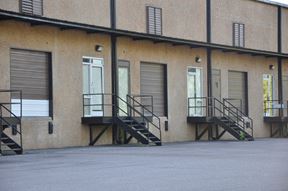 Nonconnah Industrial (Bldg 4) - Memphis