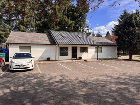 Office space for Rent at 11220 SE Fuller Road in Milwaukie
