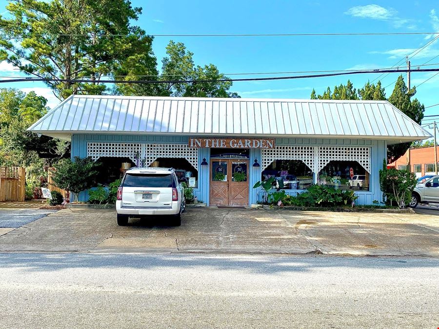 400 Planter Street, Bainbridge, GA 39817 Point2