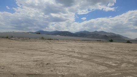 Land space for Rent at 1924 S 7200 W in Magna