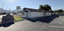 1920 E Fort Union Blvd