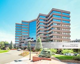 Enterprise Corporate Park - 1 Corporate Drive