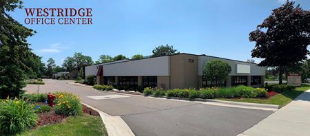 Office space for Rent at 7011-7013 Orchard Lake Road in West Bloomfield