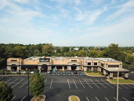 Photo of commercial space at 2217 N College Ave in Fayetteville