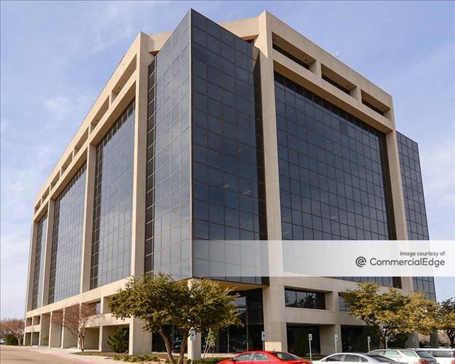 HMS Holdings Corporate Headquarters 5615 High Point Drive, Irving, TX
