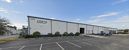 Industrial space for Rent at 14550 & 14480 62ND ST. N. in Clearwater
