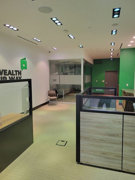 Photo of commercial space at 2960 Kingsway Drive in Kitchener