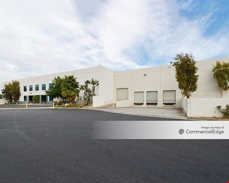 Industrial space for Rent at 6315 Bandini Blvd. in Commerce