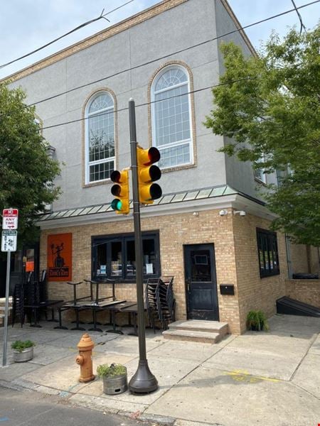 Retail space for Sale at 1148-50 S 11th street in Philadelphia