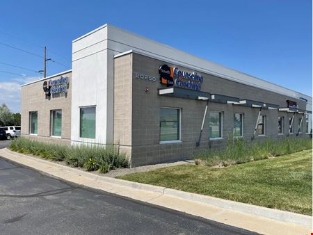 Photo of commercial space at 20250 E Smoky Hill Rd in Centennial