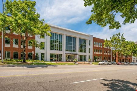 Office space for Rent at 2145 - 2151 Highland Avenue  in Birmingham
