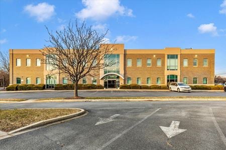 Office space for Sale at 6550 Mercantile Dr E Ste 201 in Frederick
