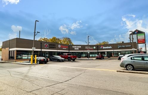 Moore Square