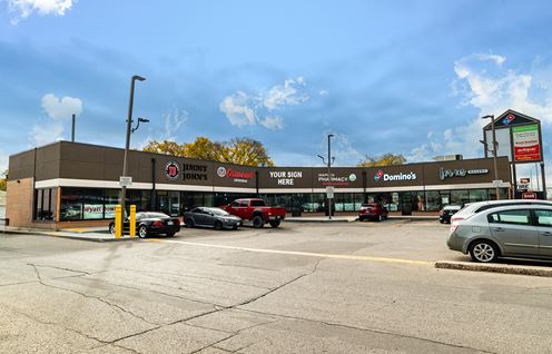 Moore Square
