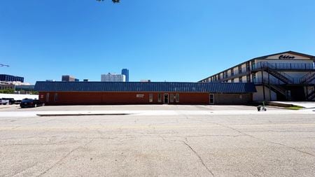 Office space for Sale at 416 NW 8th St in Oklahoma City
