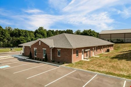 Photo of commercial space at 140 Legacy View Way in Knoxville