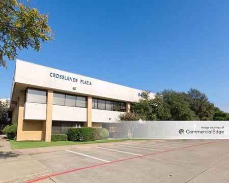 Photo of commercial space at 6410 Southwest Blvd in Fort Worth