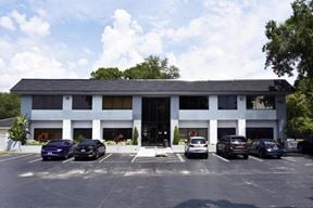 7821 North Dale Mabry Hwy
