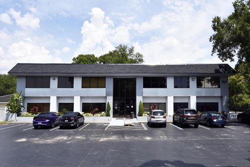 7821 North Dale Mabry Hwy