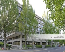 Harrison Square
