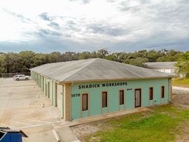 Shadick Workshops
