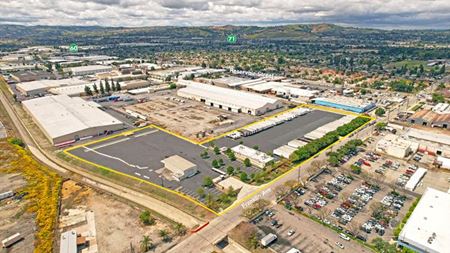 Other space for Sale at 1408 E Franklin Ave in Pomona