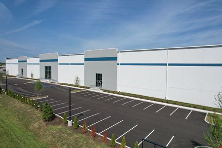 Photo of commercial space at 3000 W. 4th Street in Chester