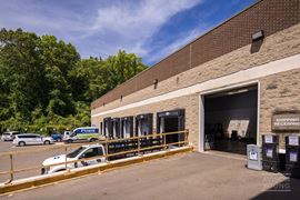 60 Commerce Drive, Trumbull, CT  06611 - Commerce Center 