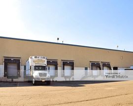 Meadowlands Distribution Center - 1275 Valley Brook Avenue
