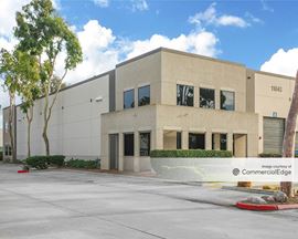 Rancho Bernardo Distribution Center