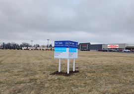 Shiloh Springs Plaza