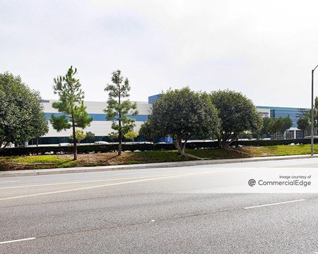 Photo of commercial space at 10900 Walker Street in Cypress