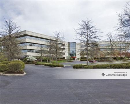 Renaissance Corporate Park - Triad - King of Prussia