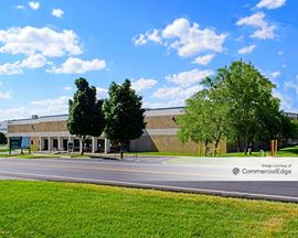 Interchange City Distribution Center - Bldg 10