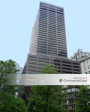 100 Federal Street
