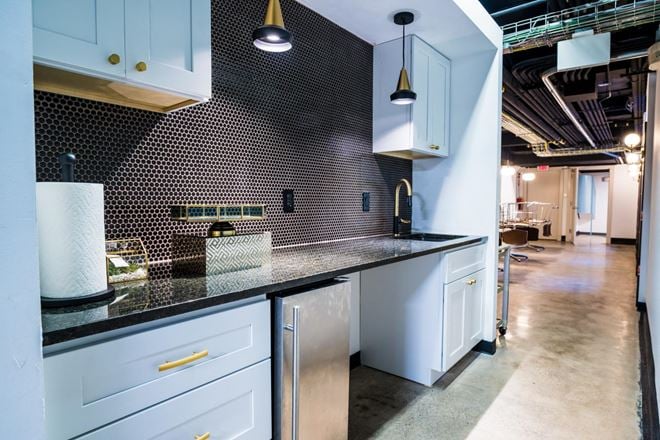 Incutate Workplace (IWP) - Incutate Workplace Philly