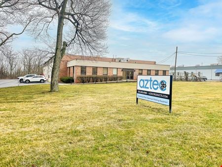 Industrial space for Sale at 201 Commerce Drive in Montgomeryville