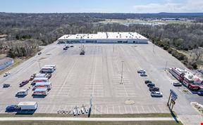 Bartlesville Plaza