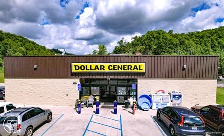 Retail space for Sale at 494 W Main St in Inez
