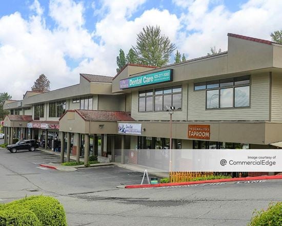 Enterprise Plaza