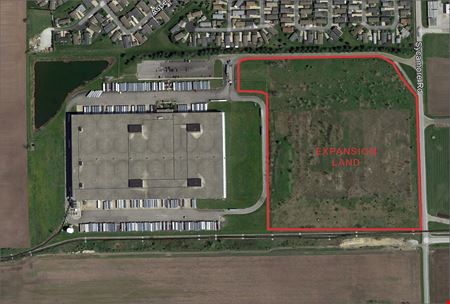 VacantLand space for Sale at 1125 Sycamore Road in Manteno